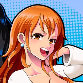 nsfw nami|Nami NSFW by SteveChopz on Newgrounds